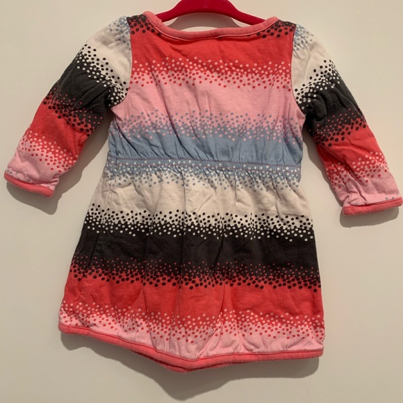 Gymboree dress with bloomers. Size 6-12 months. - Picture 2 of 4